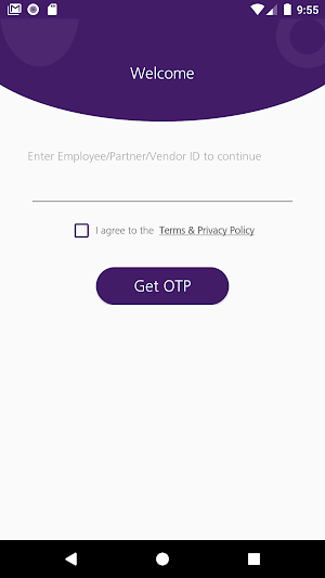 LLP MobCast Screenshot 0