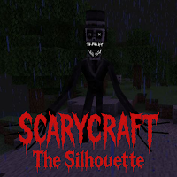 SCARYCRAFT: The Silhouette