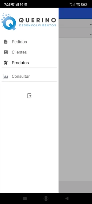 GestaoPet Screenshot 2