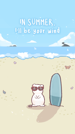 Tiny Traveler Screenshot 1