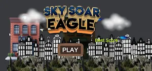 Sky Soar Eagle Screenshot 0