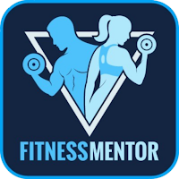 FitnessMentor by OllieFletcher