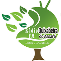 Rádio Quixabeira FM de Assaré