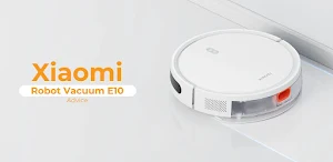 Xiaomi Robot Vacuum E10 Guide Screenshot 2