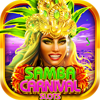 Samba Carnival Slots
