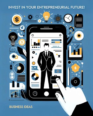 Profitable Business Ideas Screenshot 3