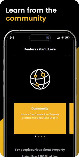 Property Coach Screenshot 3