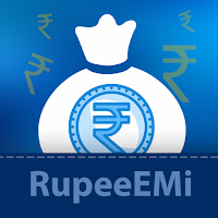 RupeeEMI Calculator