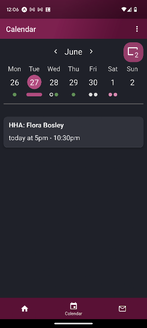 Rosemark Screenshot 1