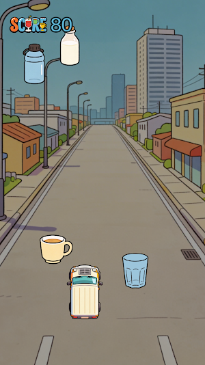 Porceload Rig Screenshot 2