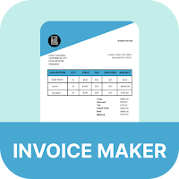 Invoice Maker App For Android
