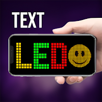 Letrero LED Digital