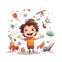Nursery: Kids Learning Games