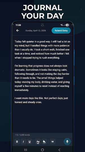 Lifecycle: End Negative Cycles Screenshot 1