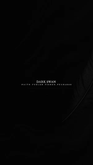 Dark Swan Fitness Screenshot 0