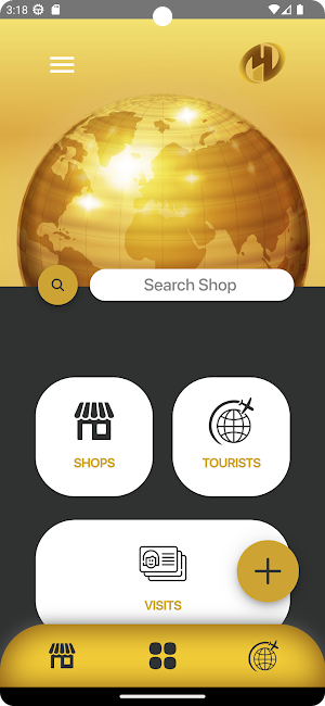 HuayiTravel Screenshot 2