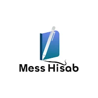 Mess Hisab -  মেস হিসাব