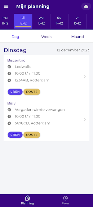 OneTeam Screenshot 1