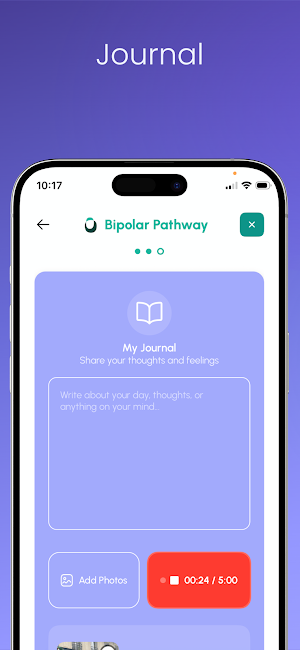 Bipolar Pathway Screenshot 3