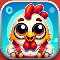 Talking Clucky