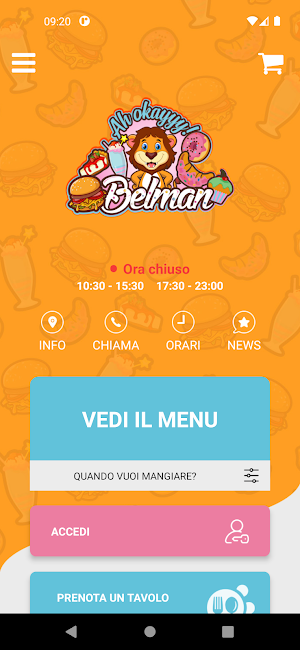 Belman Ah okayyy Screenshot 0