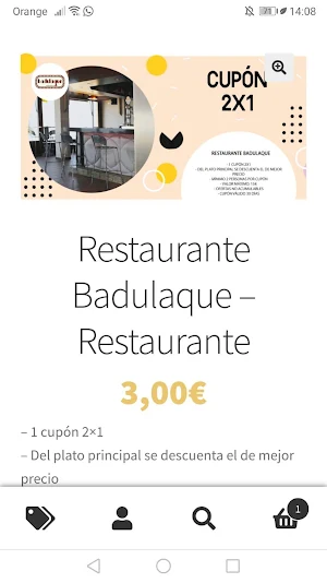 La ruta del sur Screenshot 3