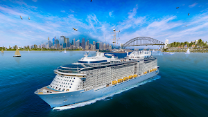 Ship Simulator 2021 Screenshot 1