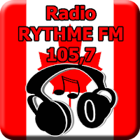 Radio RYTHME FM 105,7 Online F