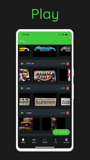 illumibot Screenshot 3