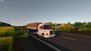 BR Truck 2 - V Lite Screenshot 0