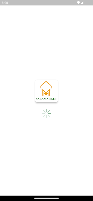 SALAMARKET Screenshot 0