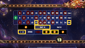 Roulette Rolletra Screenshot 2