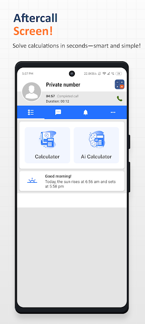 Calculator: Simple Calculator Screenshot 3