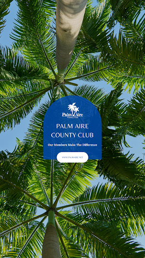 Palm Aire of Sarasota Screenshot 0