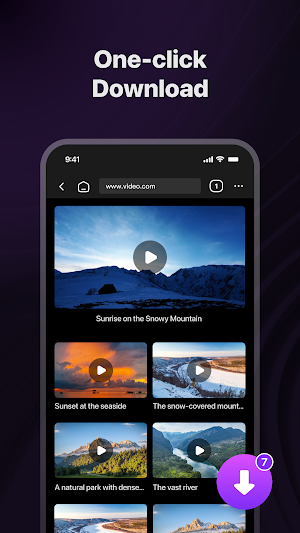 Wave Play Screenshot 2