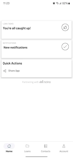 NOVALink Screenshot 1