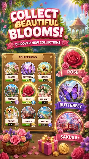 Bloom Jam Screenshot 3