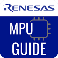 Renesas MPU Guide