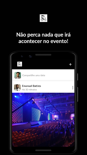 Salão do Automóvel 2025 Screenshot 0