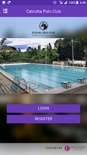 Calcutta Polo Club Screenshot 2