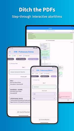 EMS Pathfinder Screenshot 2