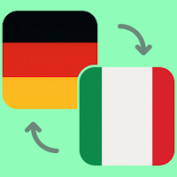 German - Italian Translator