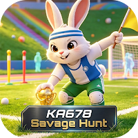 KA678Savage Hunt