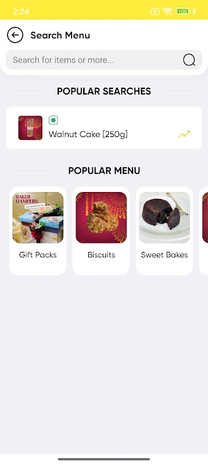 Pastry Palace Screenshot 3