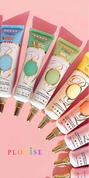 P. Louise Cosmetics Screenshot 0