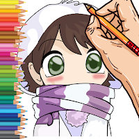 Anime Drawing App Step By Step