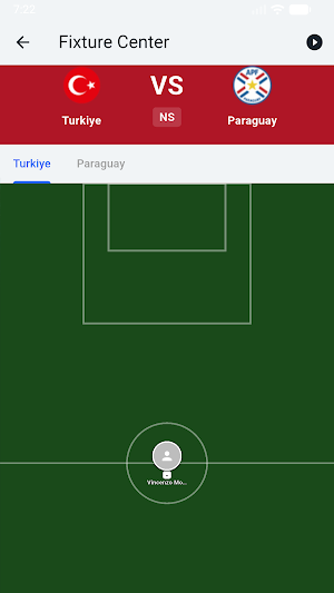T Sports - Live Scores Screenshot 3