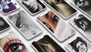 صور حزينة بدون كتابة Screenshot 0