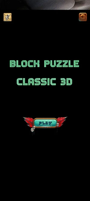 Block Puzzel Jewel game Screenshot 0