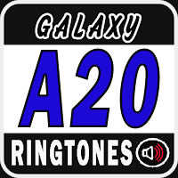 Galaxy A20 Ringtones